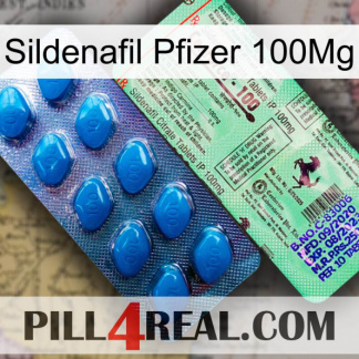 Sildenafil Pfizer 100Mg new02